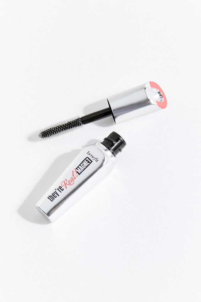 Benefit Cosmetics Theyre Real Magnet Extreme Lengthening Mascara Mini