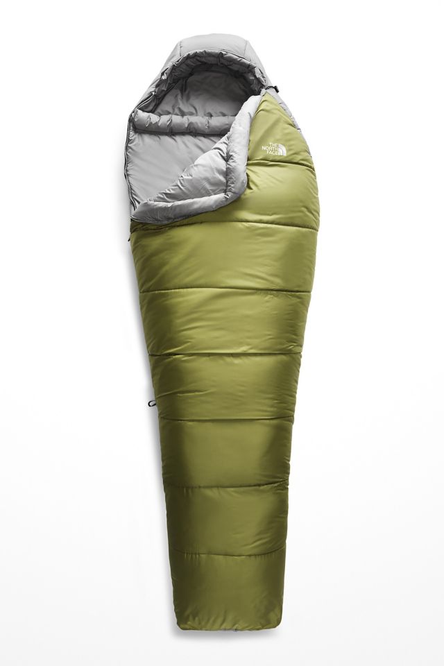 The North Face Sleeping Bag Urban Outfitters