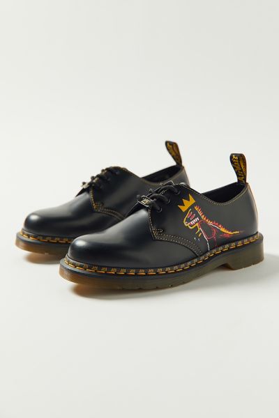 Dr. Martens 1461 Basquiat Oxford | Urban Outfitters