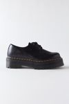 Thumbnail View 4: Dr. Martens 1461 Quad Smooth Leather Platform Oxford