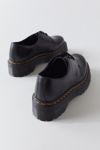 Thumbnail View 5: Dr. Martens 1461 Quad Smooth Leather Platform Oxford