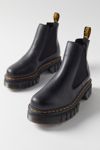 Thumbnail View 1: Dr. Martens Audrick Leather Platform Chelsea Boot