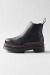 Thumbnail View 2: Dr. Martens Audrick Leather Platform Chelsea Boot