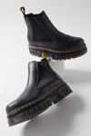 Thumbnail View 3: Dr. Martens Audrick Leather Platform Chelsea Boot