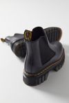 Thumbnail View 4: Dr. Martens Audrick Leather Platform Chelsea Boot