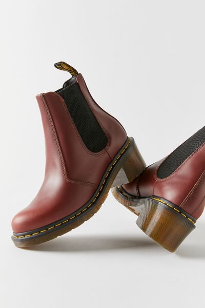 dr martens cadence review