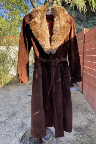 urban outfitters penny lane coat