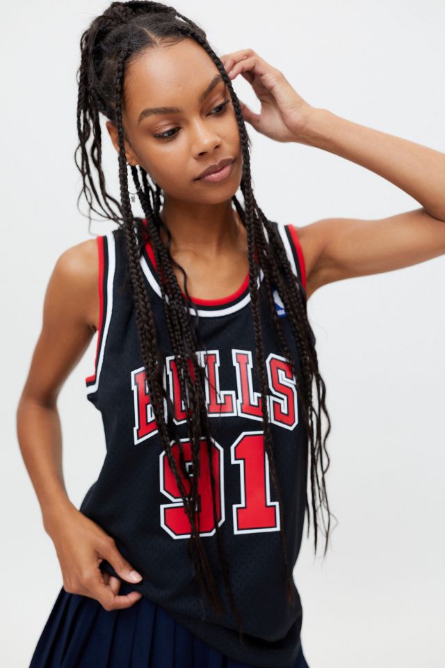 bulls reload jersey