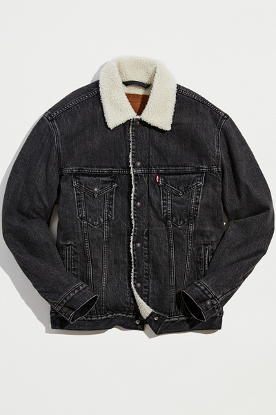 denim jacket levis vintage