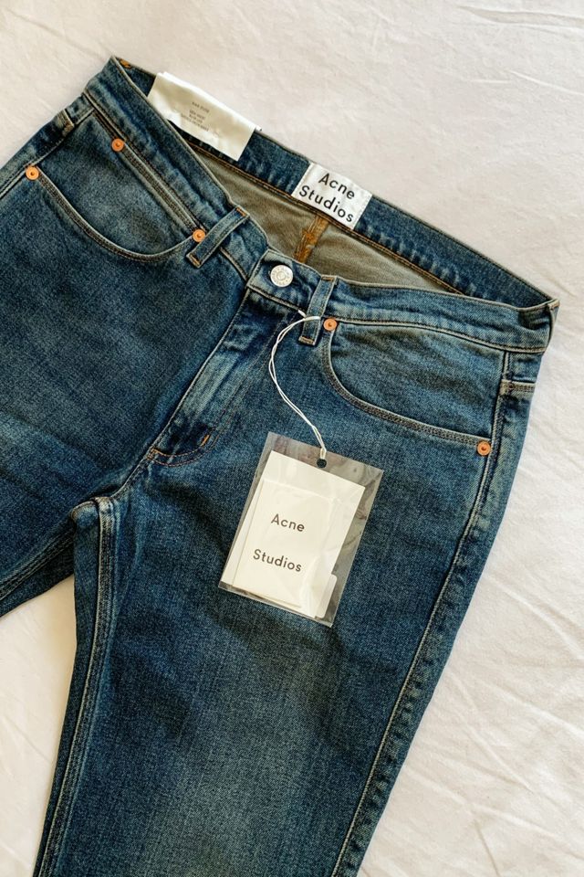 Vintage Acne Studios Jeans | Urban Outfitters