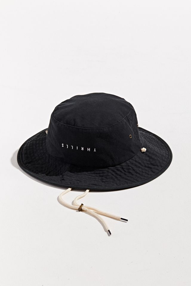 THRILLS Minimal Thrills Bucket Hat Urban Outfitters