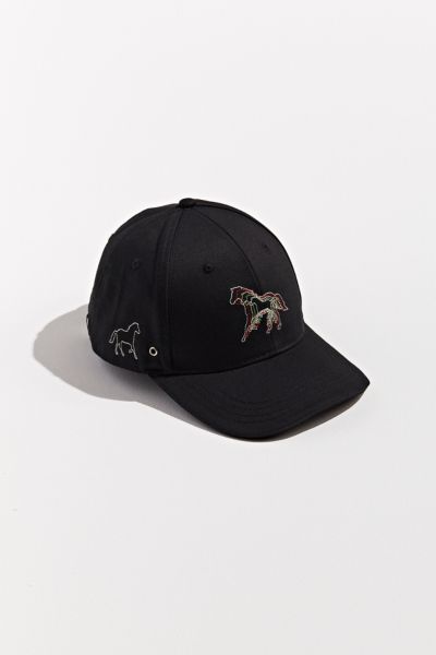 les benjamins hat