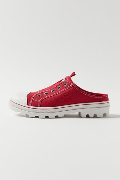 return skechers