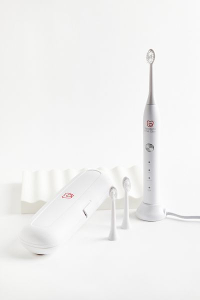 spotlight toothbrush reviews