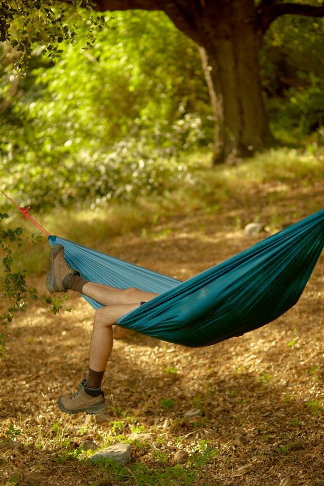 used travel hammock