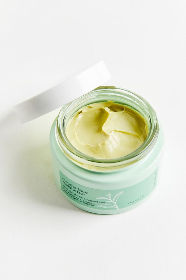Cocokind Matcha Moisturizer Urban Outfitters