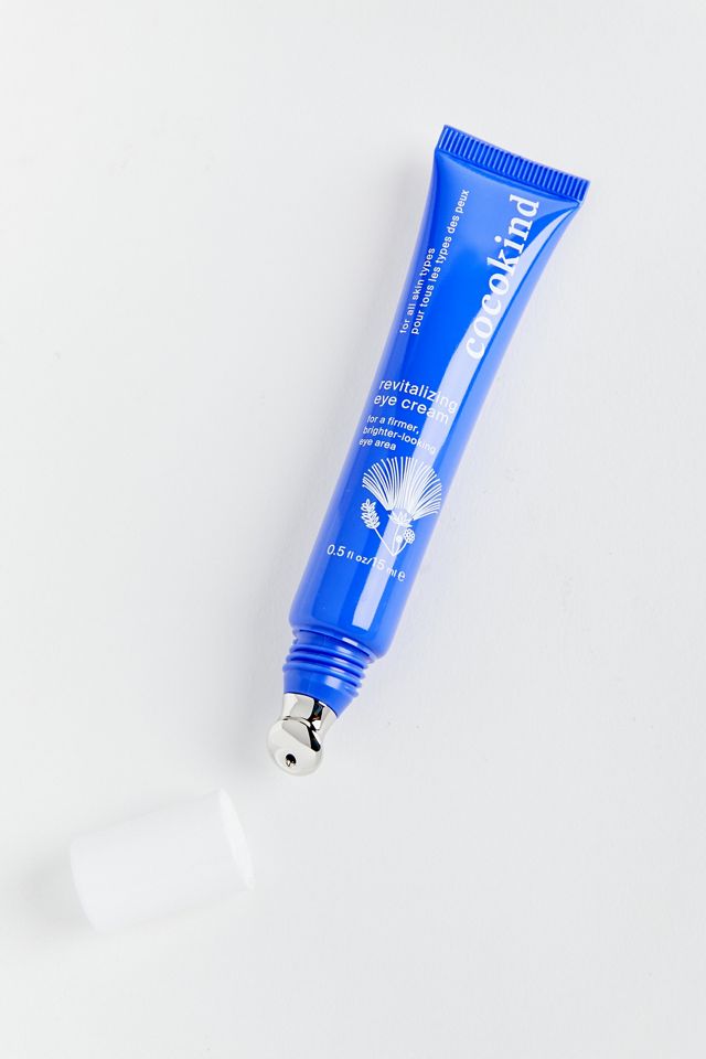Cocokind Revitalizing Eye Cream Urban Outfitters