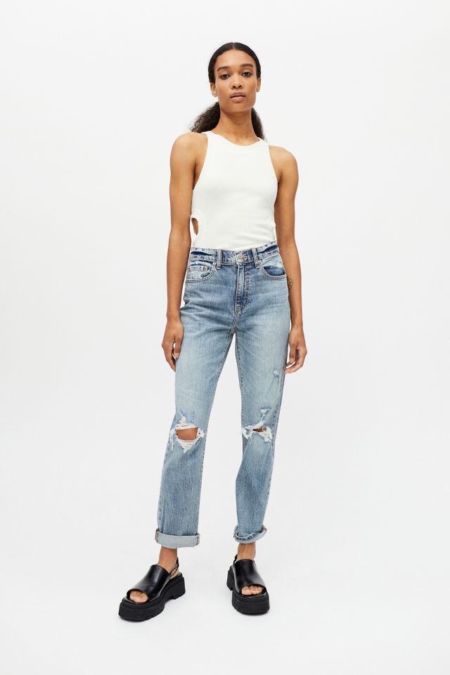 daze denim