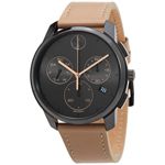 Thumbnail View 1: Movado BOLD Thin Chronograph Quartz Men's Watch 3600719