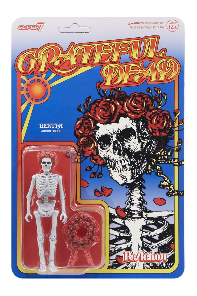 super7 grateful dead