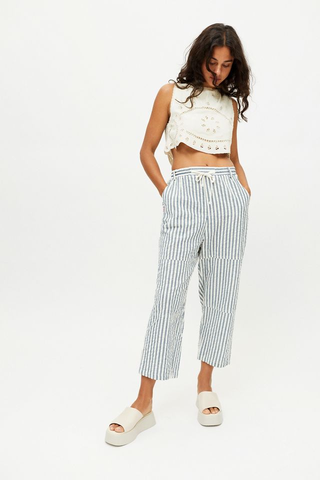 BDG Modern Day Pull-On Pant | Urban Outfitters Canada