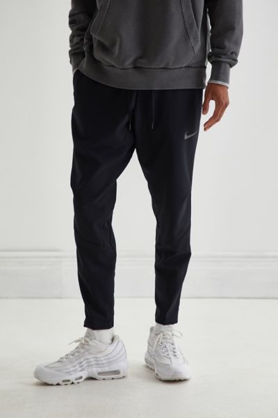 nike pro vent max pants