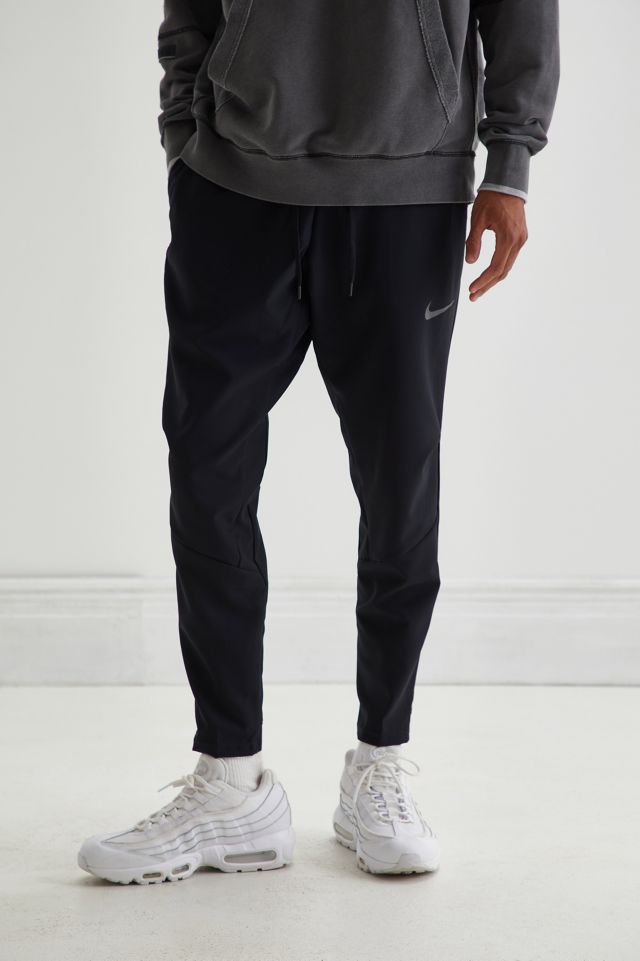 mens nike flex training pants