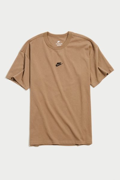 Nike Sportswear Premium Essential Tee | Urban Outfitters