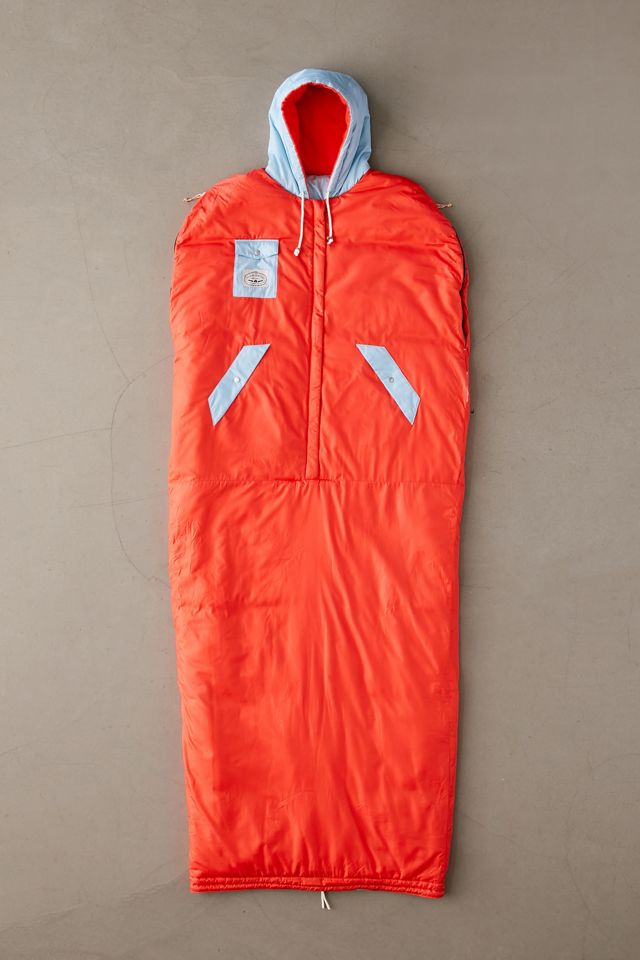 Poler Reversible Nap Sack Urban Outfitters