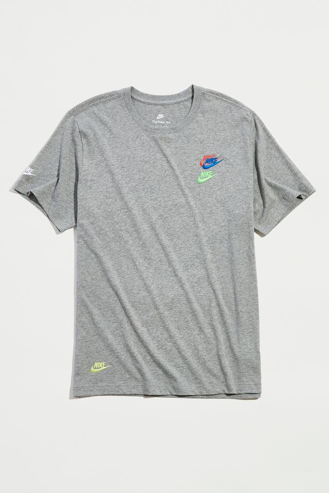 Nike Sportswear Club Essential Tee Urban Outfitters