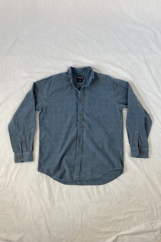 Vintage ButtonDown Shirt Urban Outfitters