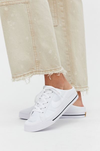 Nike Court Legacy Mule Sneaker Urban Outfitters