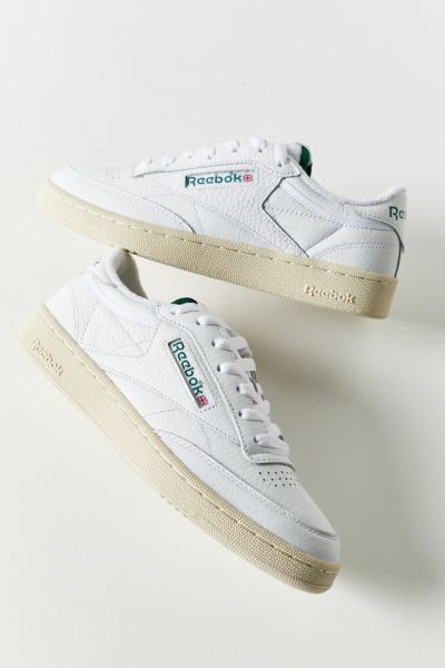 reebok club c