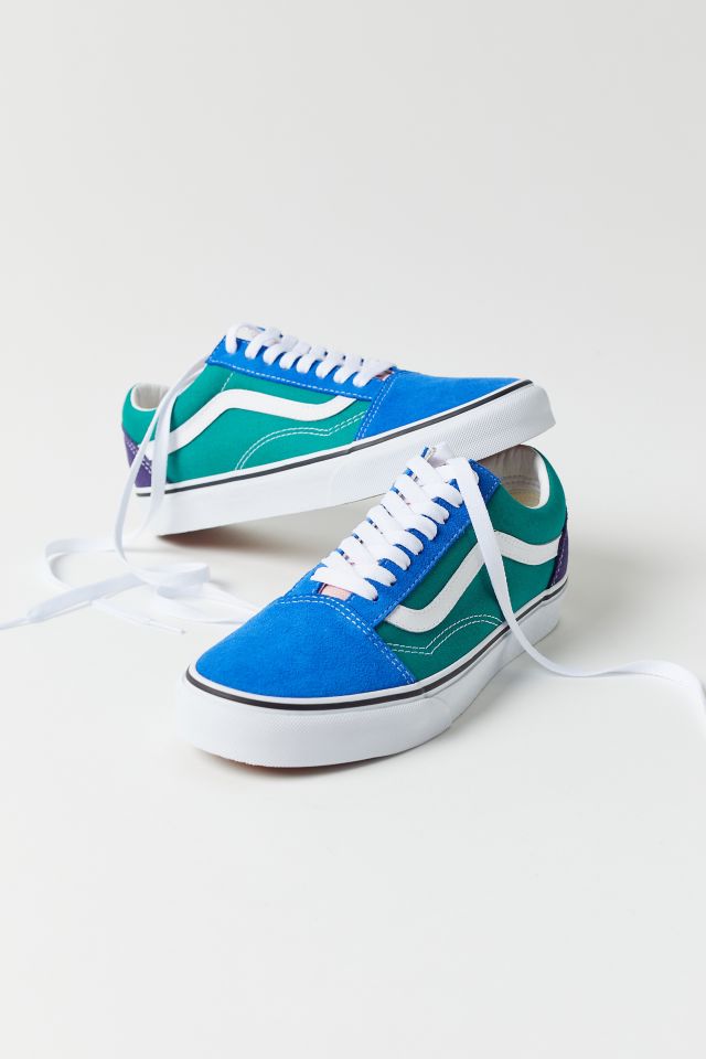 Vans Old Skool 'Retro Court' - Sneaker Steal