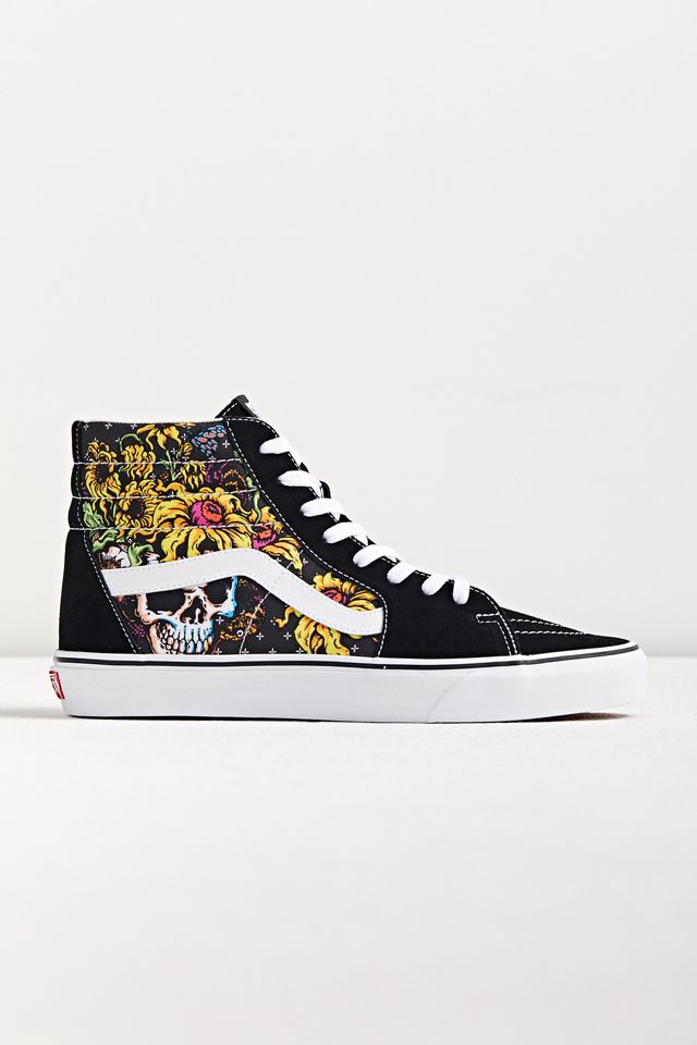 Vans Sk8-Hi Sneaker | Urban Outfitters