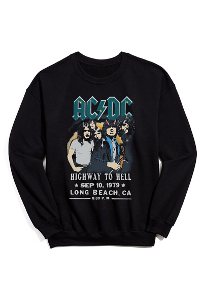 urban band tees