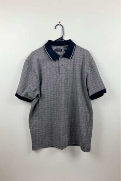 Vintage Polo Shirt | Urban Outfitters