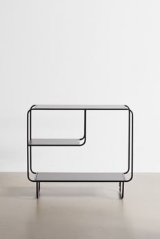 Slide View: 2: Alana Storage Console