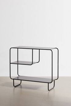 Slide View: 3: Alana Storage Console