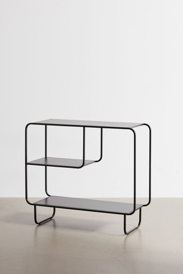 Slide View: 3: Alana Storage Console