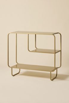 Slide View: 3: Alana Storage Console