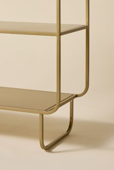 Slide View: 4: Alana Storage Console