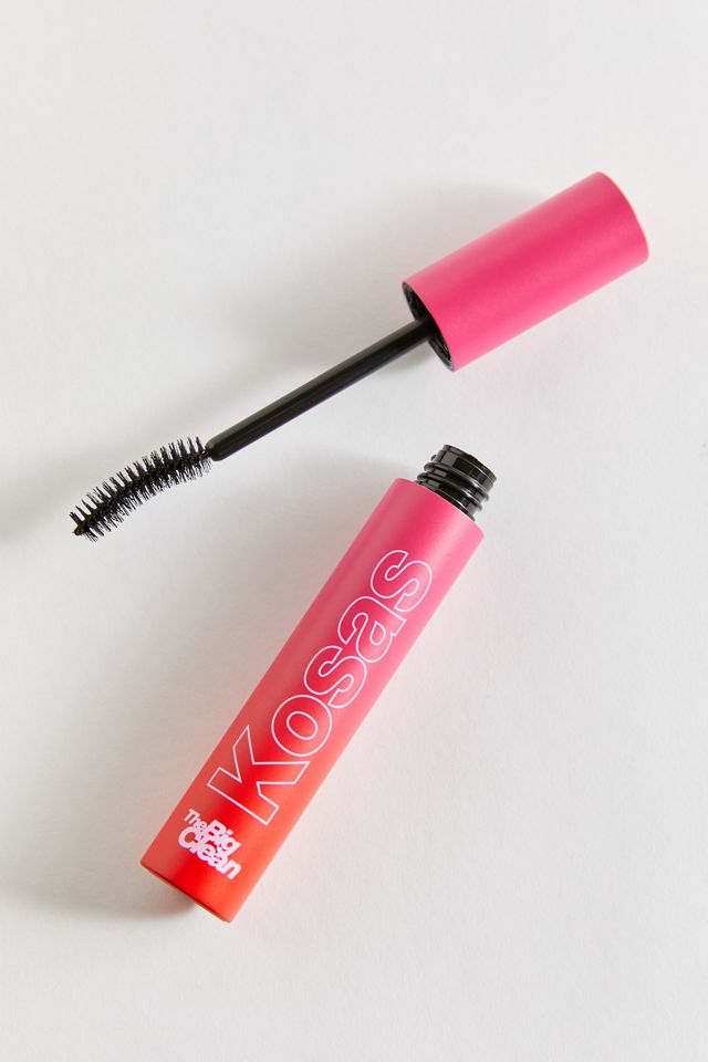 Kosas The Big Clean Lash Care Mascara Urban Outfitters Canada