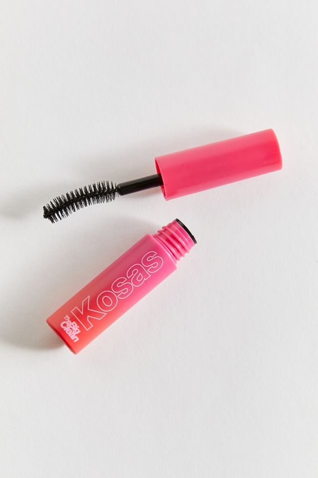 Kosas The Big Clean Mini Lash Care Mascara Urban Outfitters