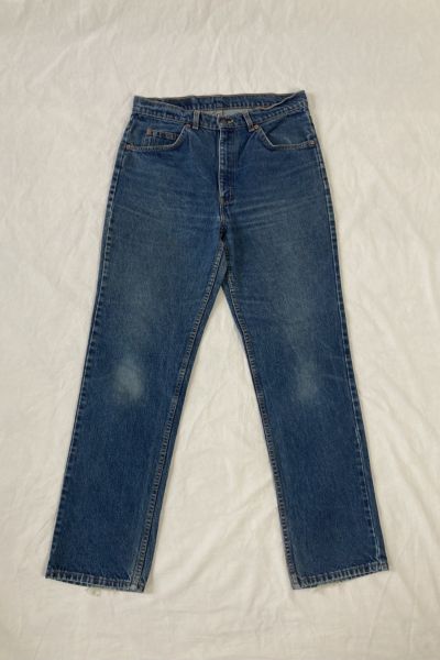 Vintage Levi's Orange Tab Jean (33x31) | Urban Outfitters