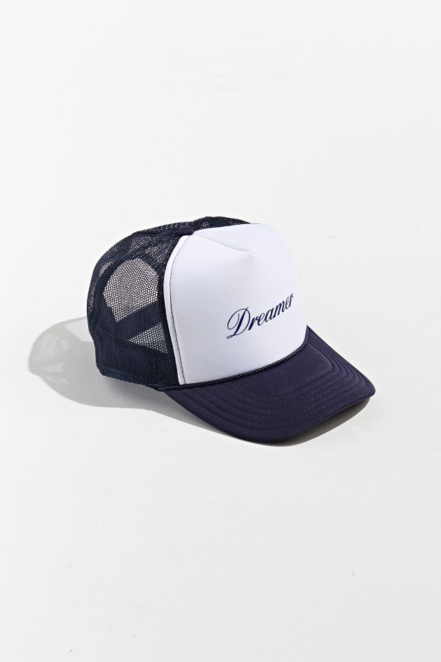 Dreamer Trucker Hat Urban Outfitters