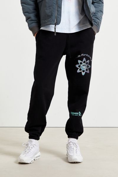 Club Fantasy Atomic Happiness Sweatpant | Urban Outfitters