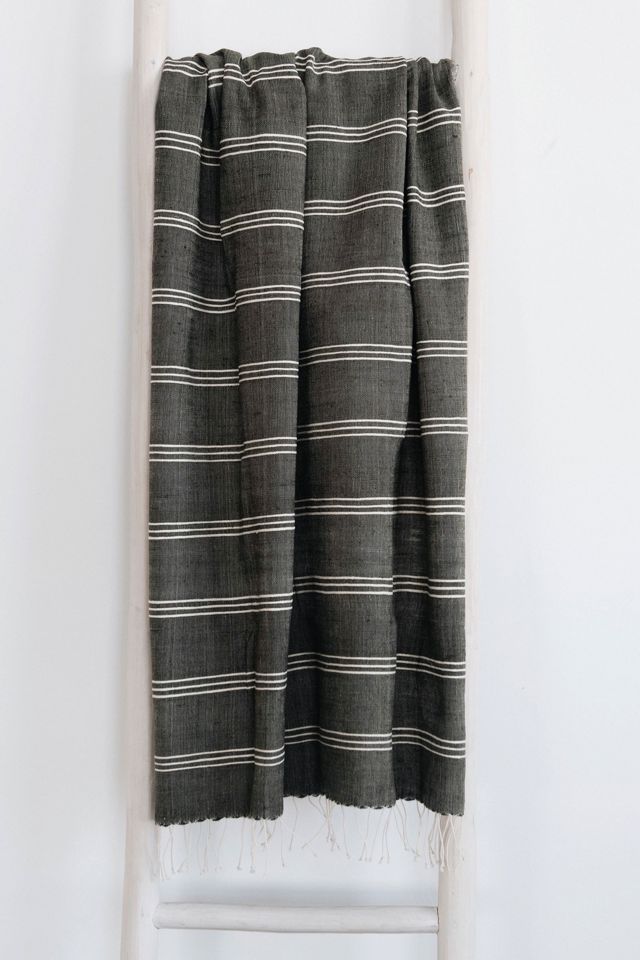 Connected Goods Livingston Towel No. 0508 Urban Outfitters
