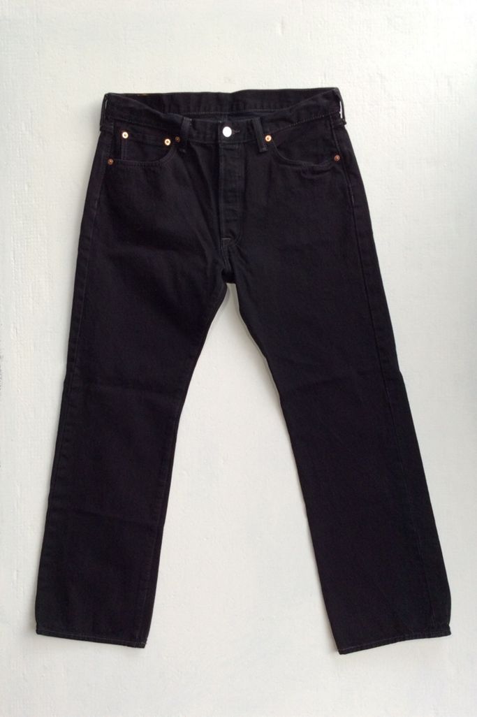 Vintage Levi's 501 Jeans | Urban Outfitters