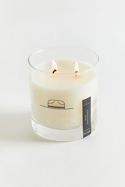 Ranger Station Whiskey Glass Candle | Urban Outfitters